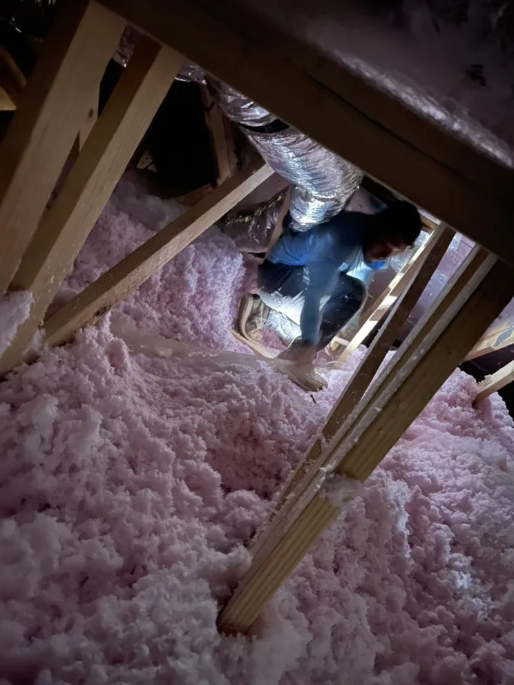 Slide of LJ Electrical