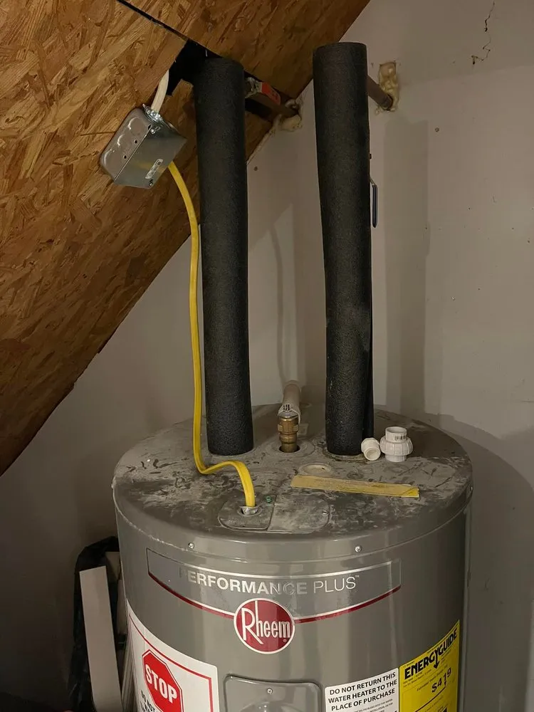 Slide of LJ Electrical