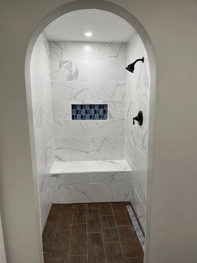 Slide of LJ Electrical