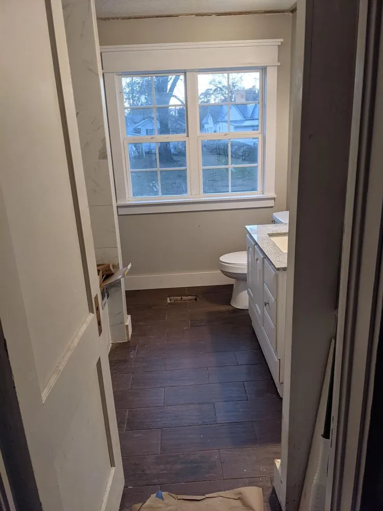 Slide of LJ Electrical