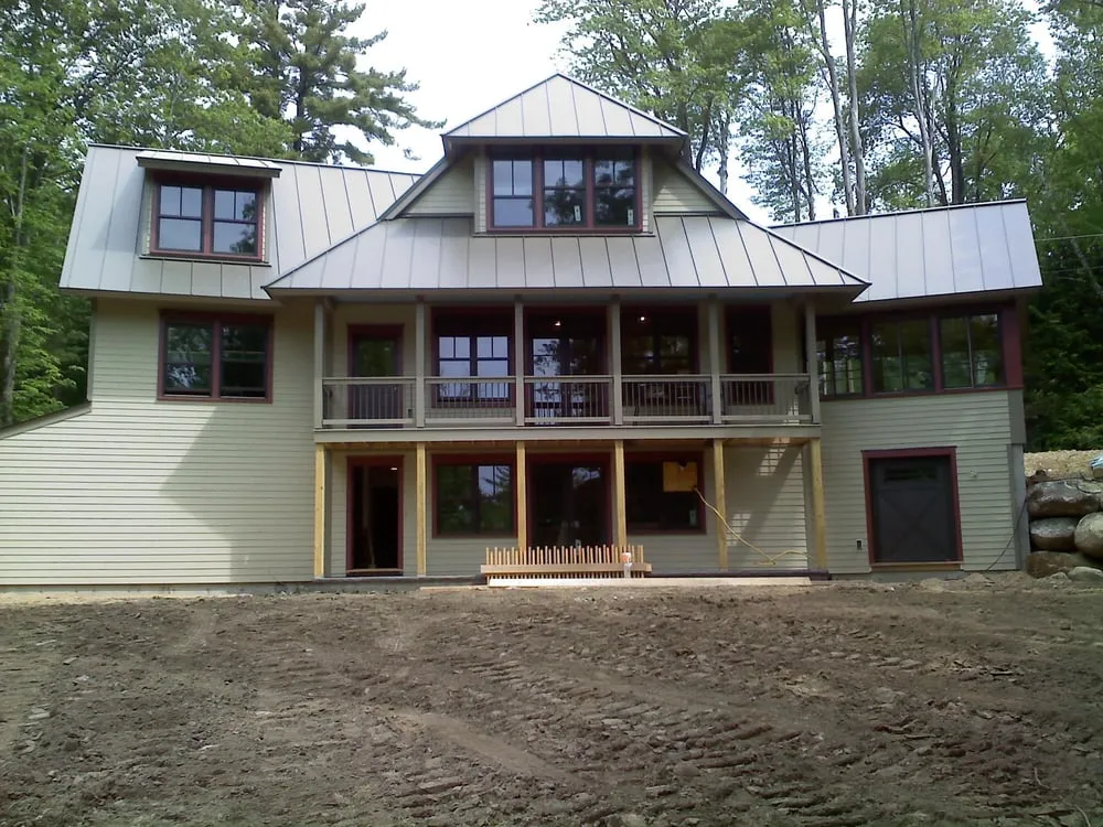 Slide of LJE Electrical Contractors