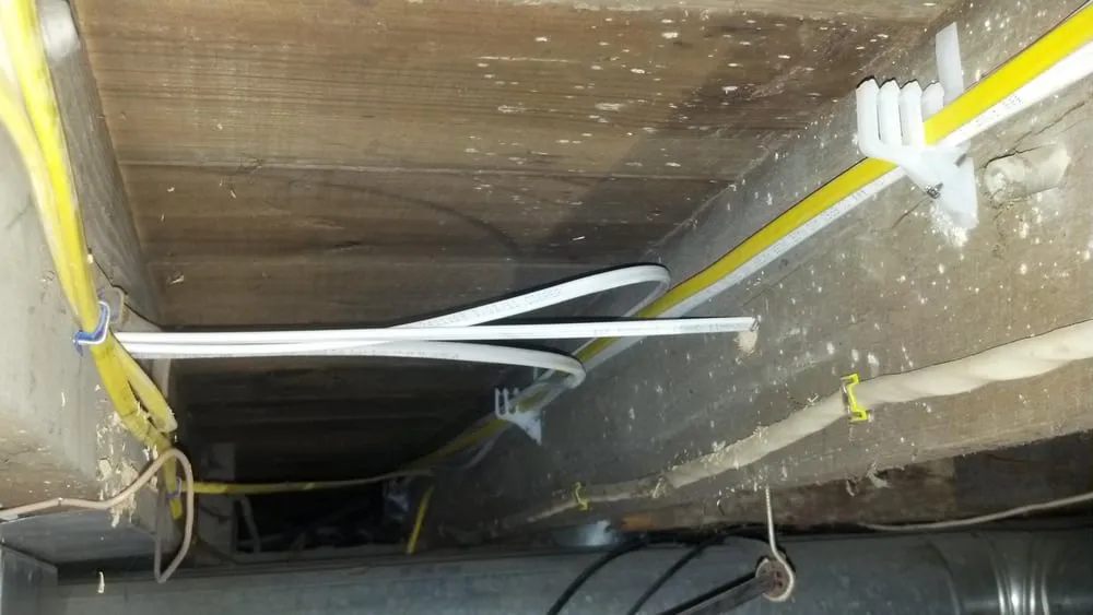Trusted wiring installation experts serving Webster, NH - LJE Electrical Contractors