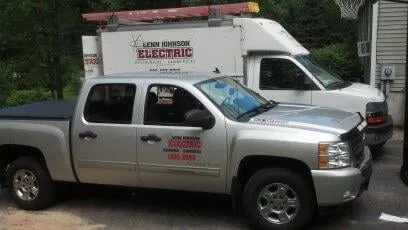 Trusted wiring installation experts serving Webster, NH - LJE Electrical Contractors