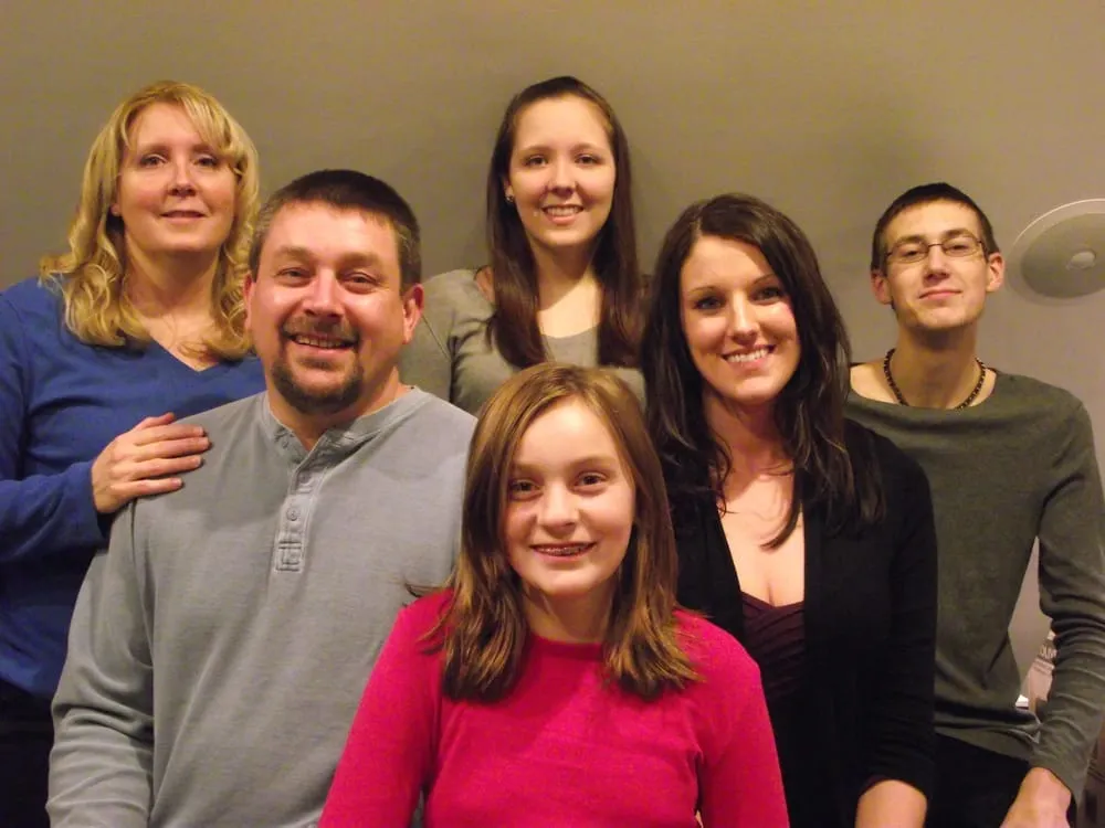 Slide of LJE Electrical Contractors