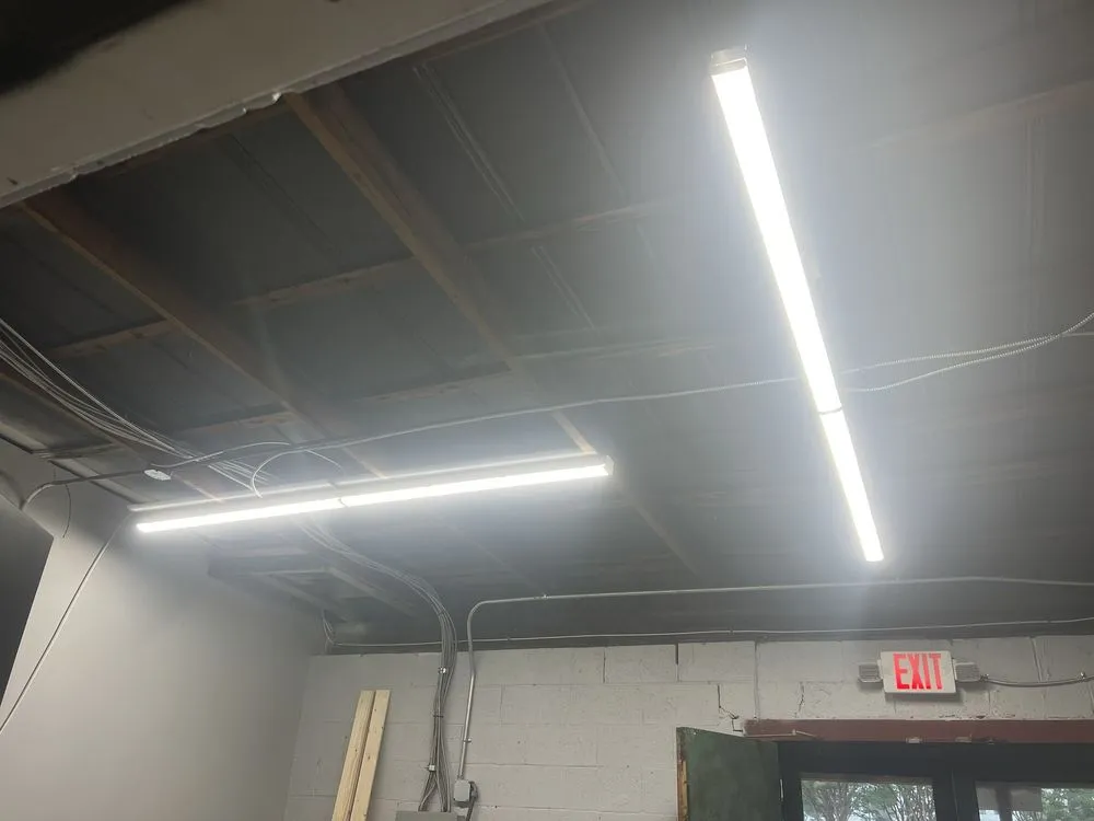 Affordable electrical service for homes in panel upgrade,  by 