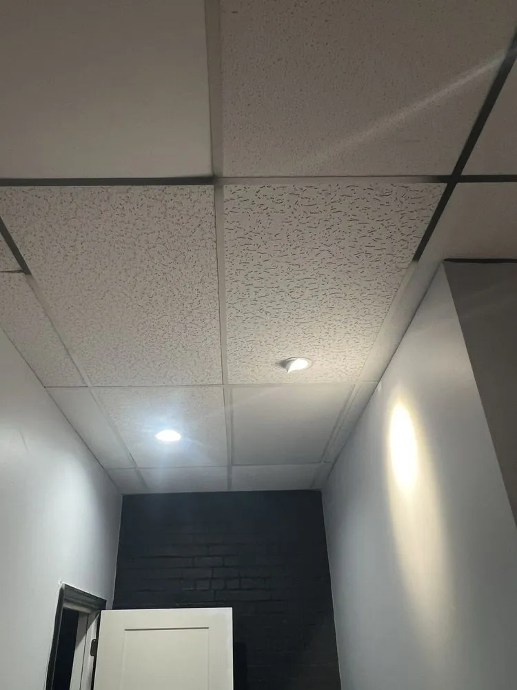 Certified wiring installation in ,  by LJ.Johnson Electrical Services