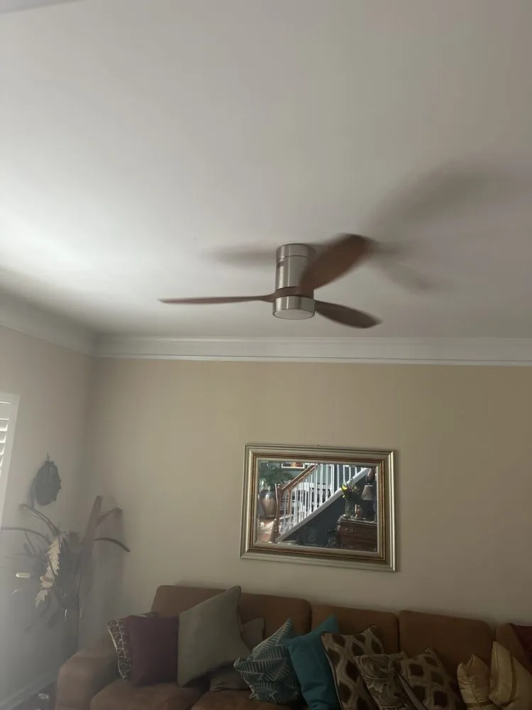 Licensed wiring installation service in ,  - LJ.Johnson Electrical Services