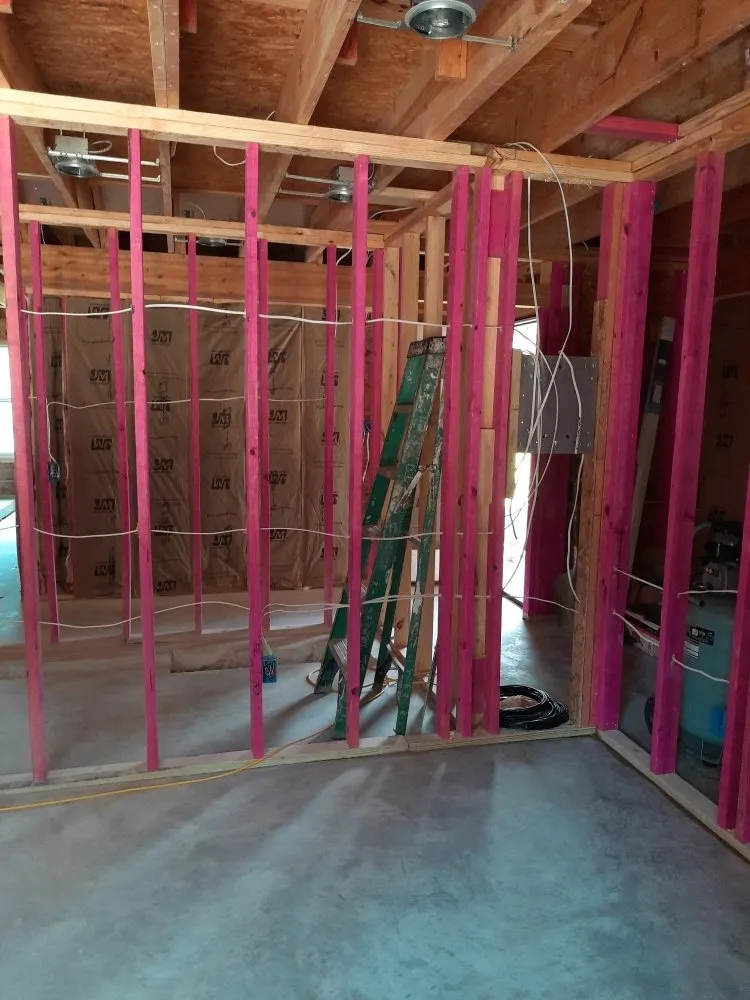 Slide of LJ's Remodeling & Repair