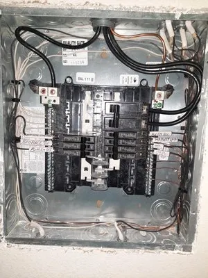 LJ's Remodeling & Repair