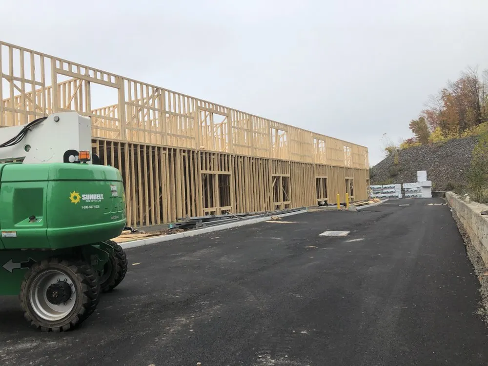 Licensed outlet and switch repair experts serving , - LK Construction Services