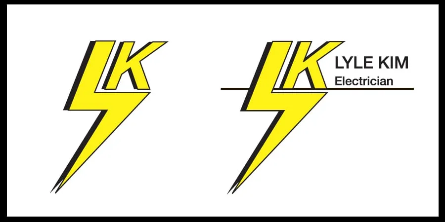 Slide of LK Electric & Maintenance