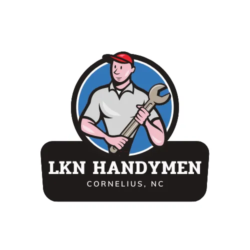 Slide of LKN Handymen