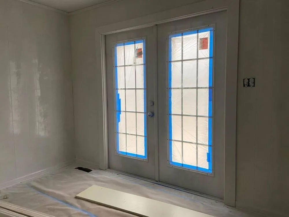 Slide of L&L Construction and Renovation