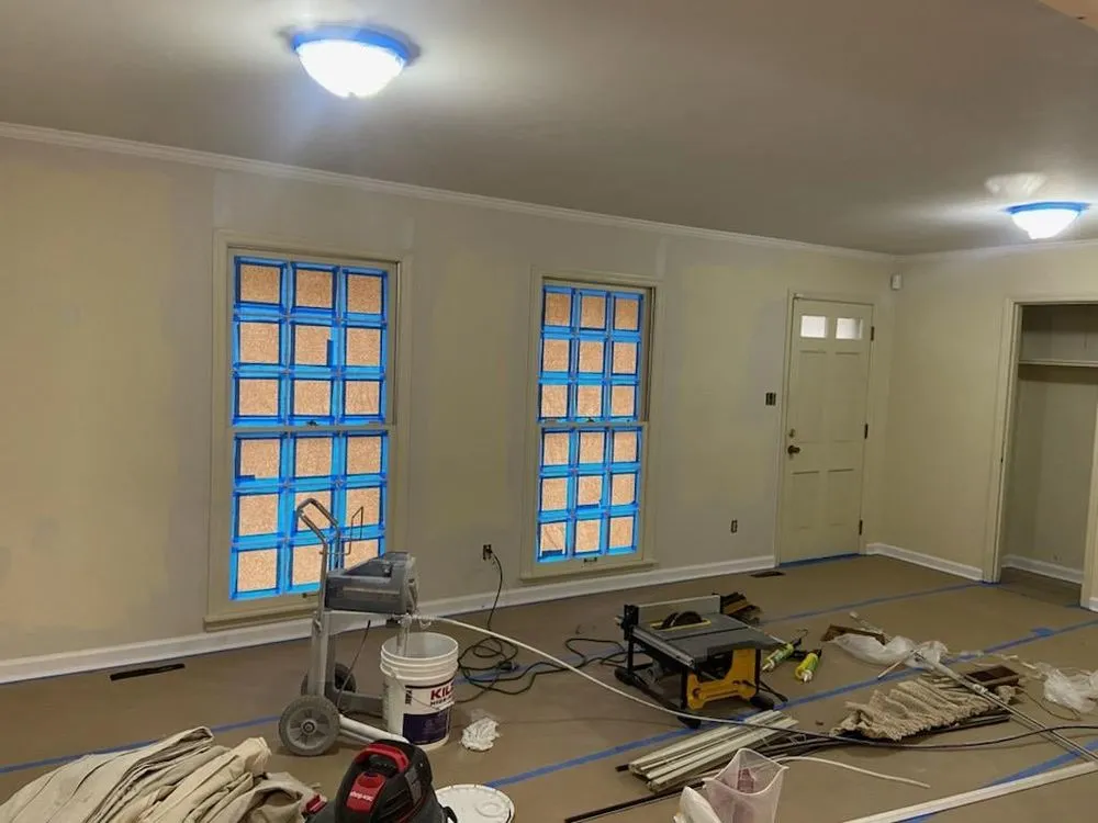 Slide of L&L Construction and Renovation