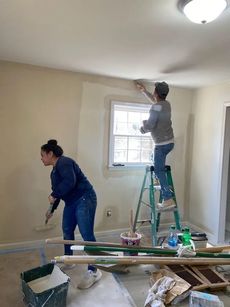 Slide of L&L Construction and Renovation