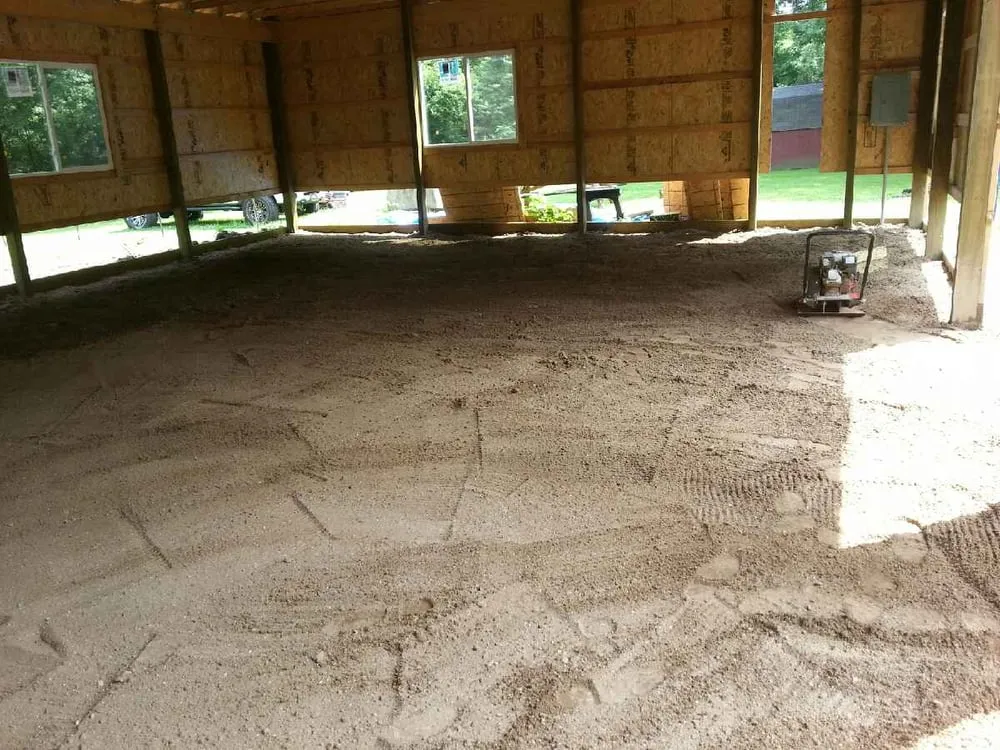 Slide of L&L Electric