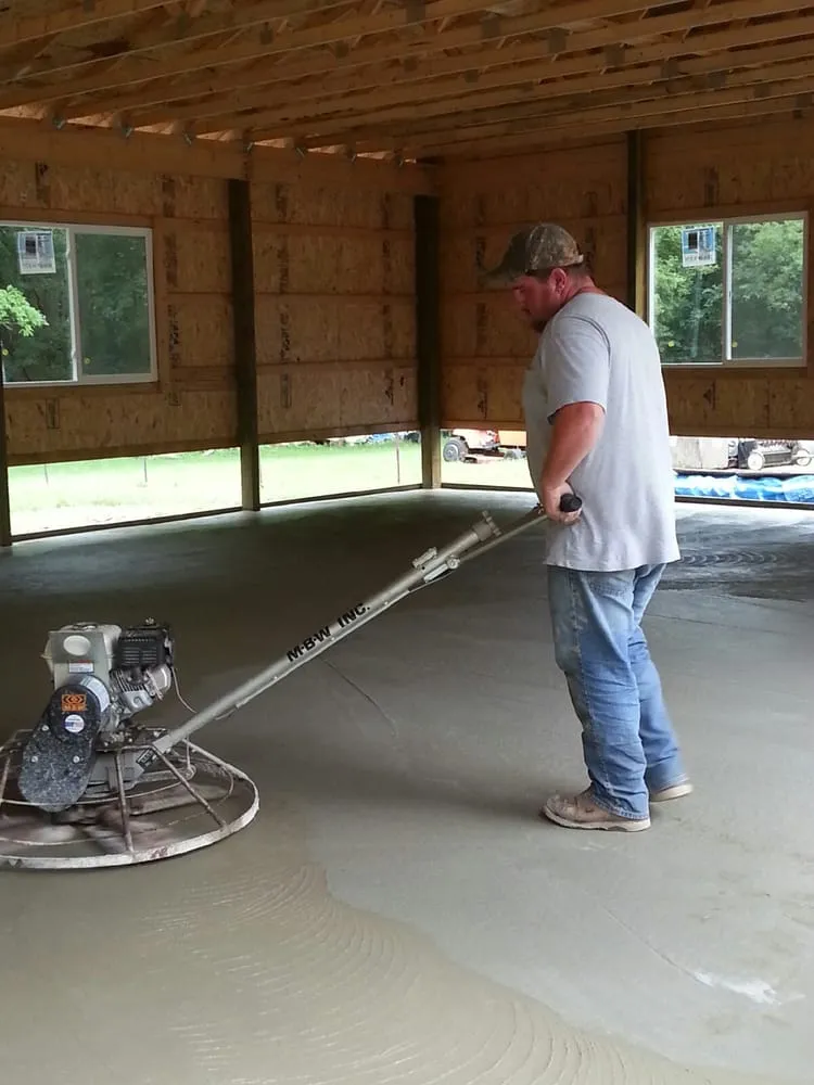 Slide of L&L Electric