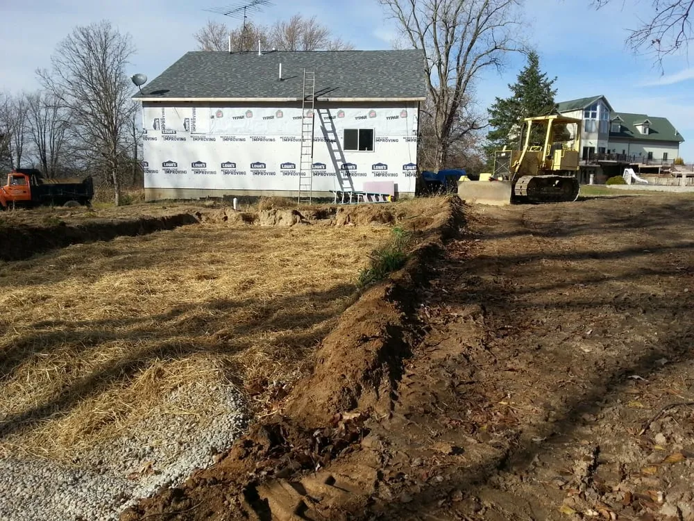 Slide of L&L Electric