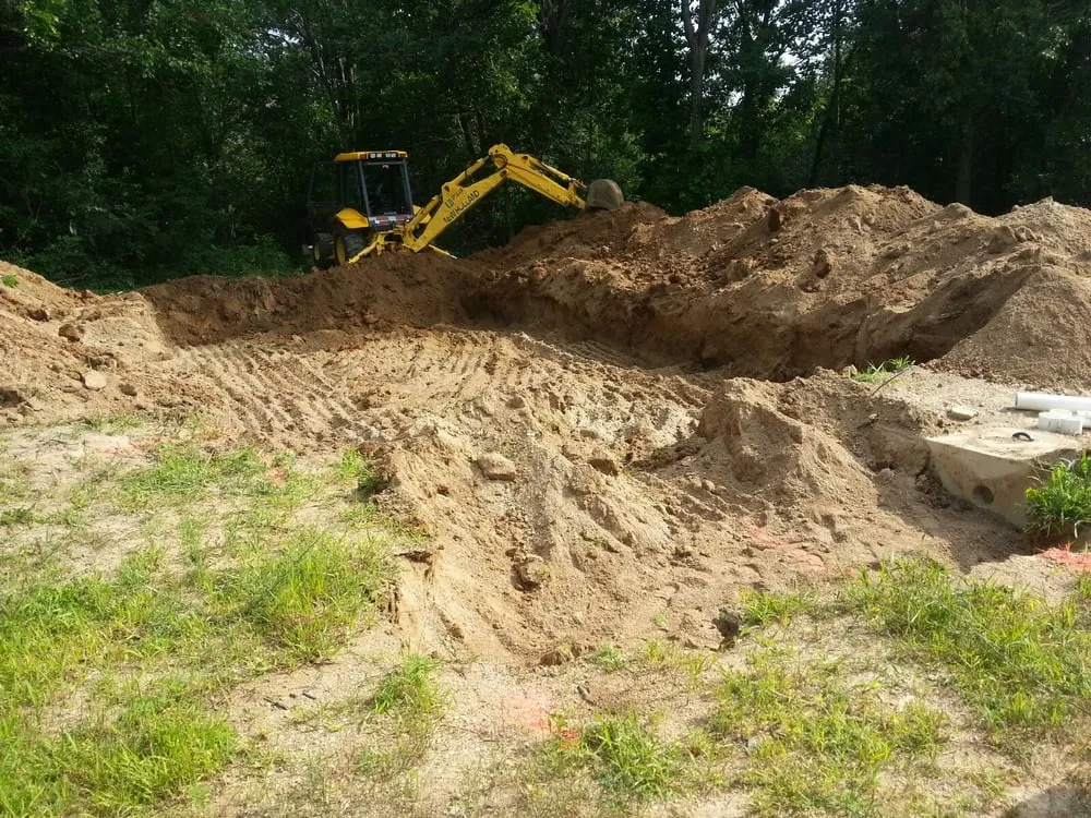 Slide of L&L Electric