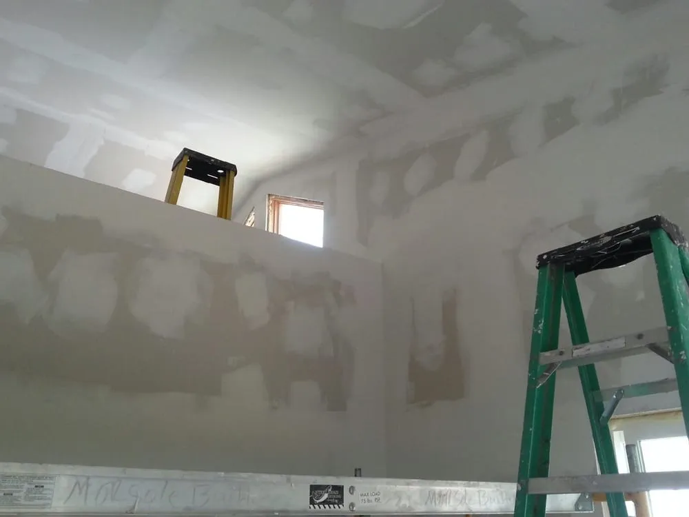 Slide of L&L Electric