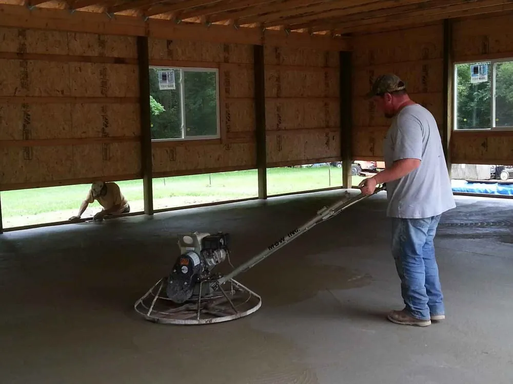 Slide of L&L Electric