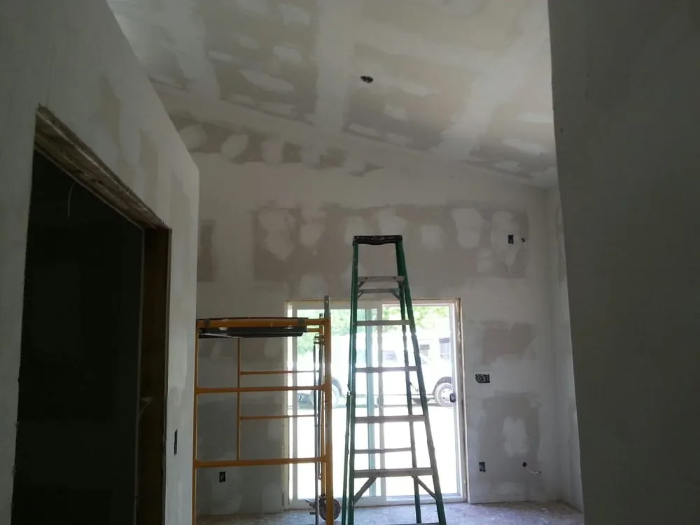 Slide of L&L Electric