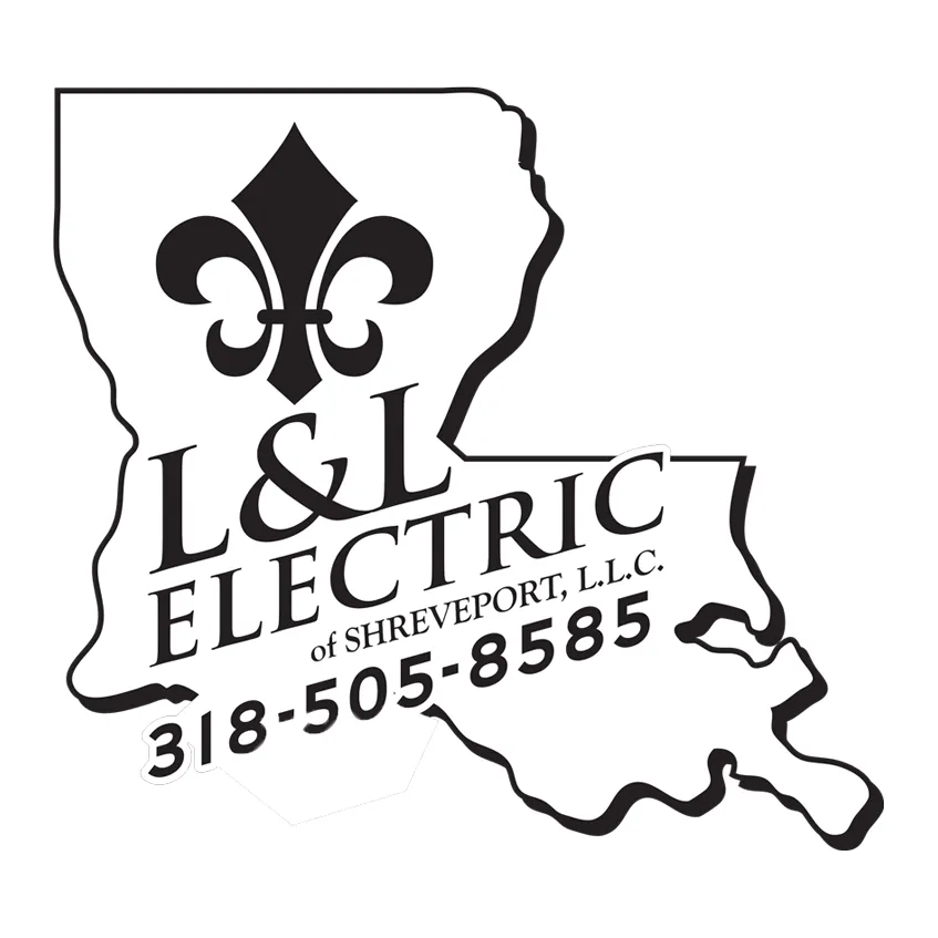 Slide of L&L Electric of Shreveport