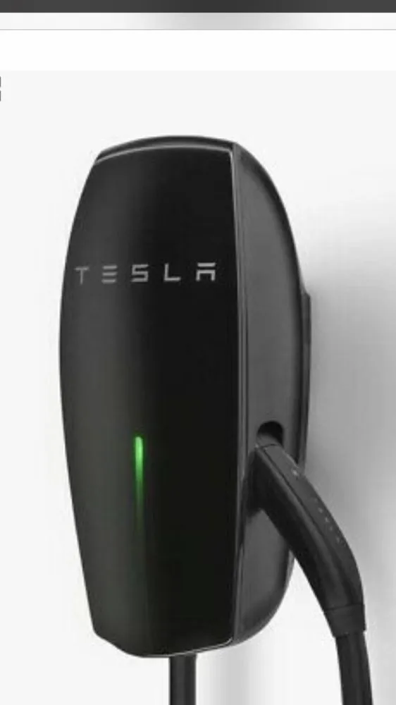 Slide of L&L Electric