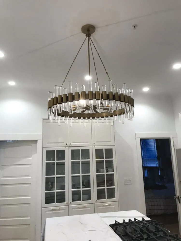 Slide of L&L Electric