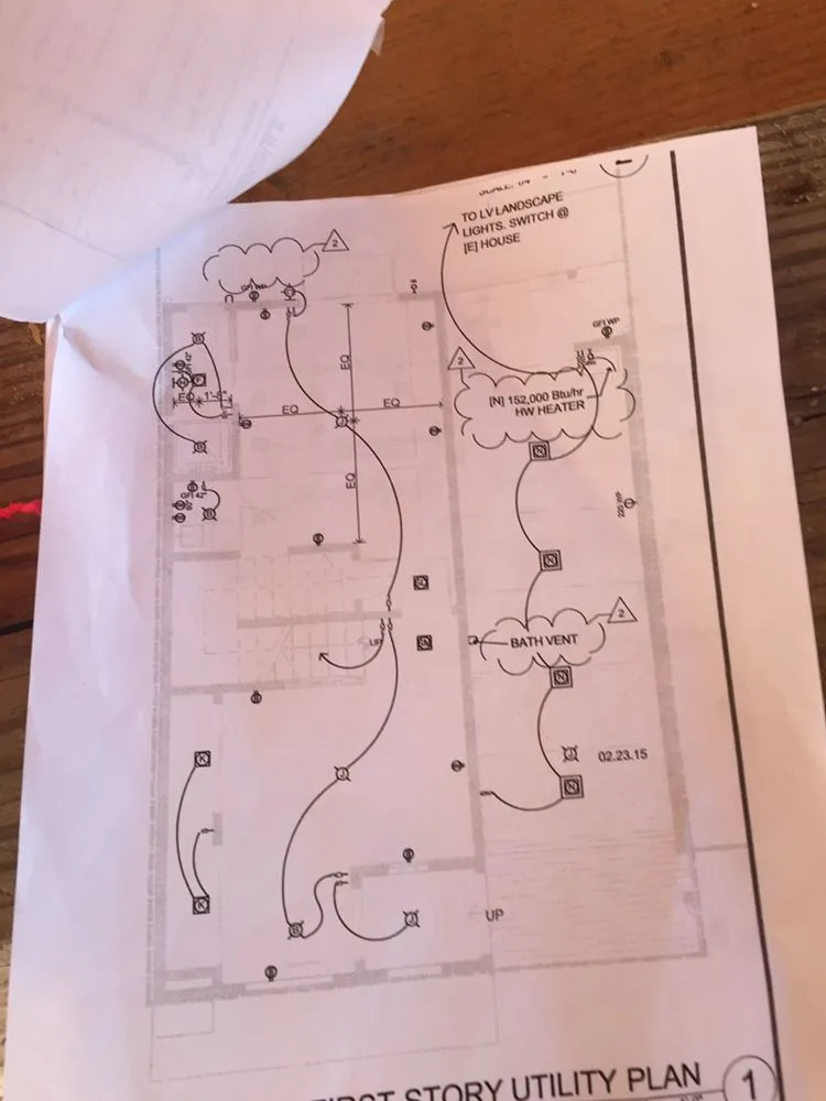 Licensed electrician providing panel upgrade in , 