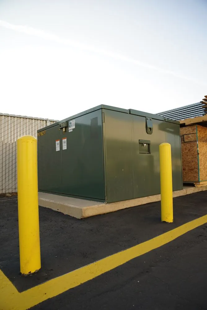 Slide of L&L Electrical Solutions