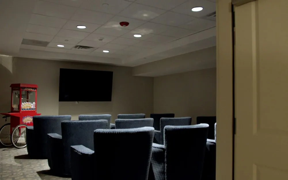 Slide of L&L Electrical Solutions