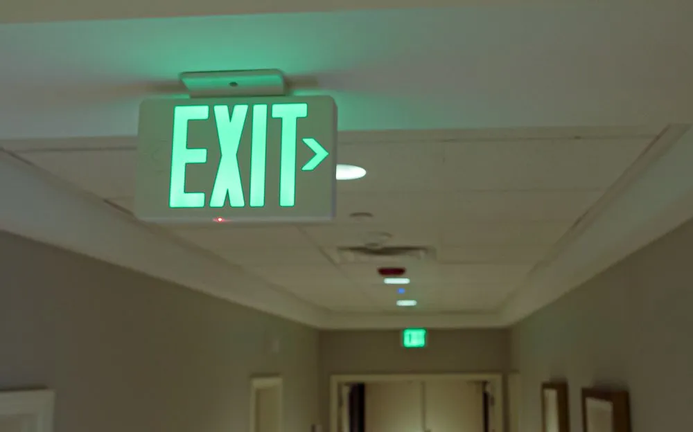 Slide of L&L Electrical Solutions