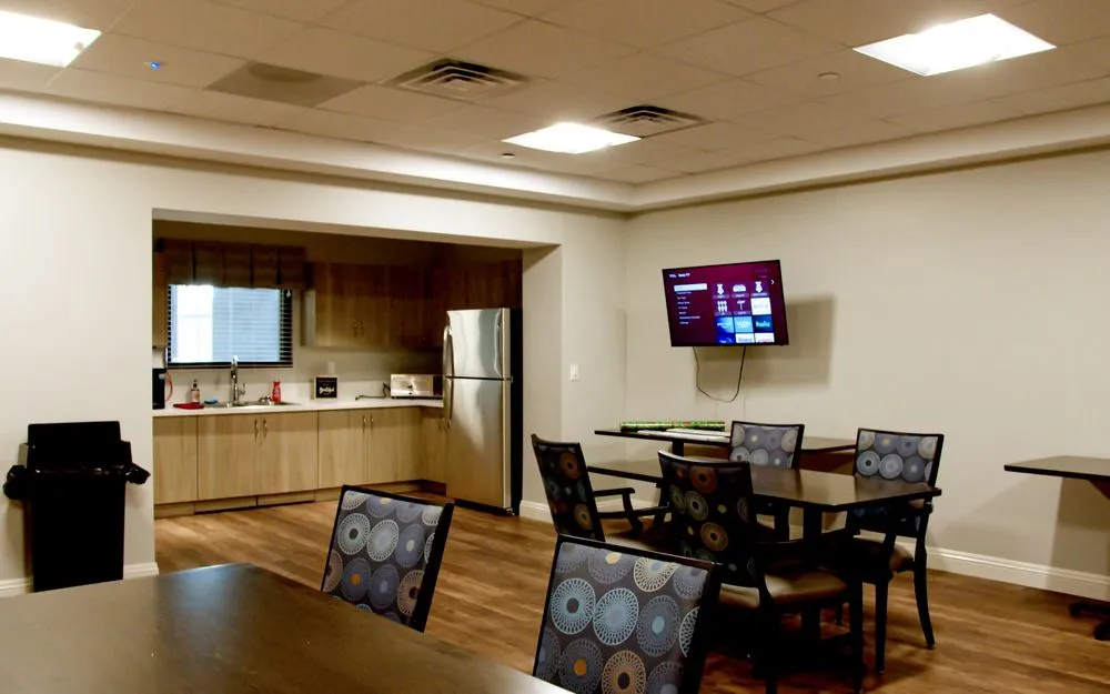 Slide of L&L Electrical Solutions