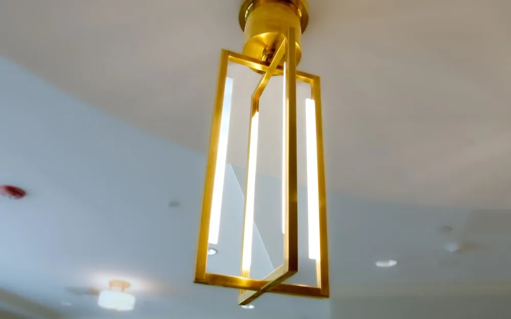 Slide of L&L Electrical Solutions