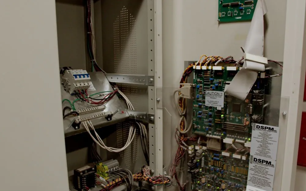 Slide of L&L Electrical Solutions