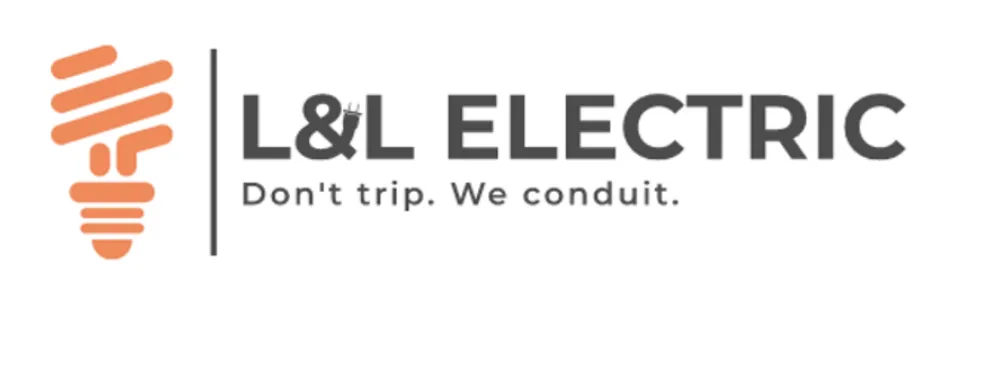 Slide of L&L Electrical
