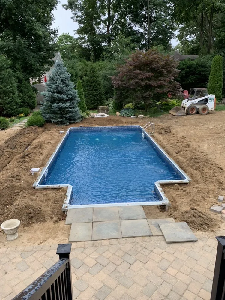 Slide of L&L Electricial