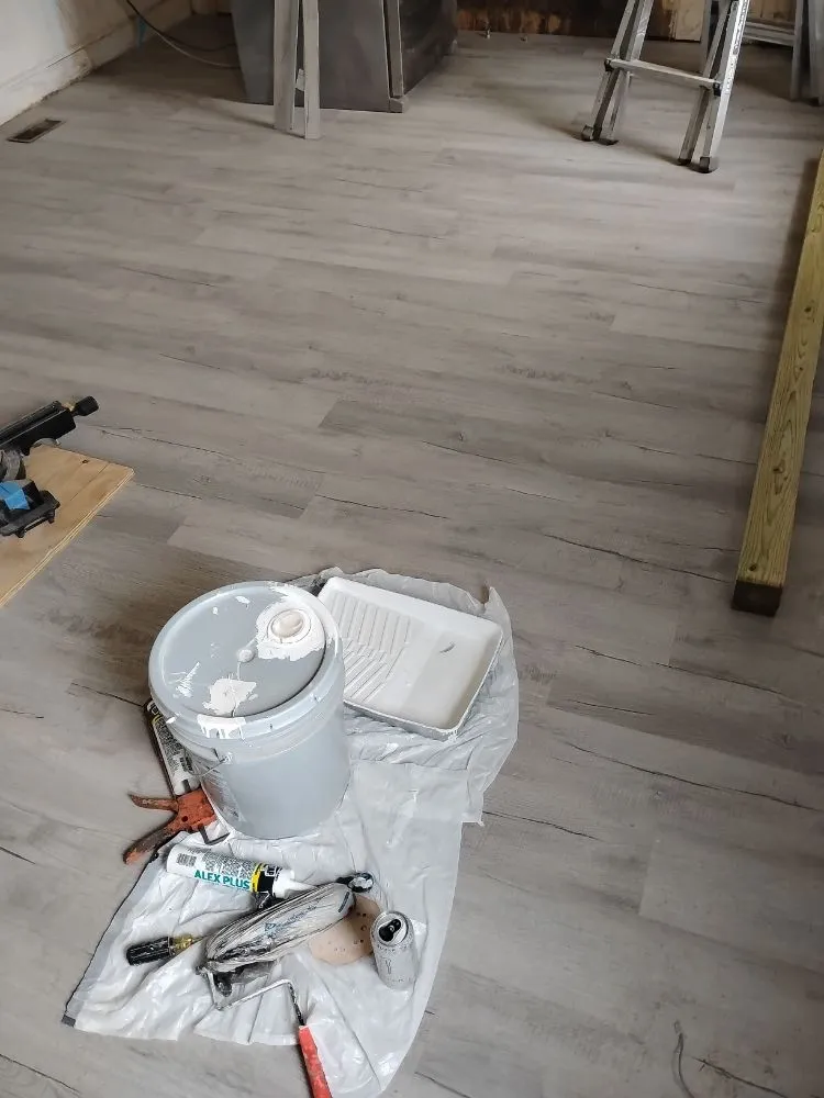 Slide of L&L Handyman Services