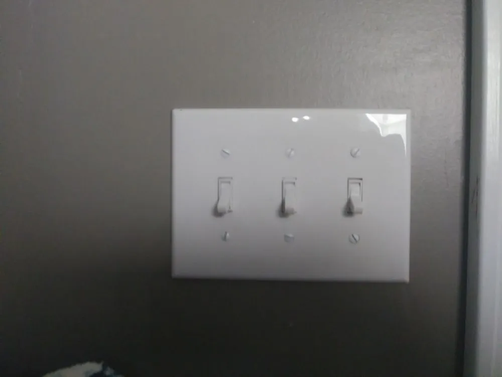 Slide of L&L Handyman Services