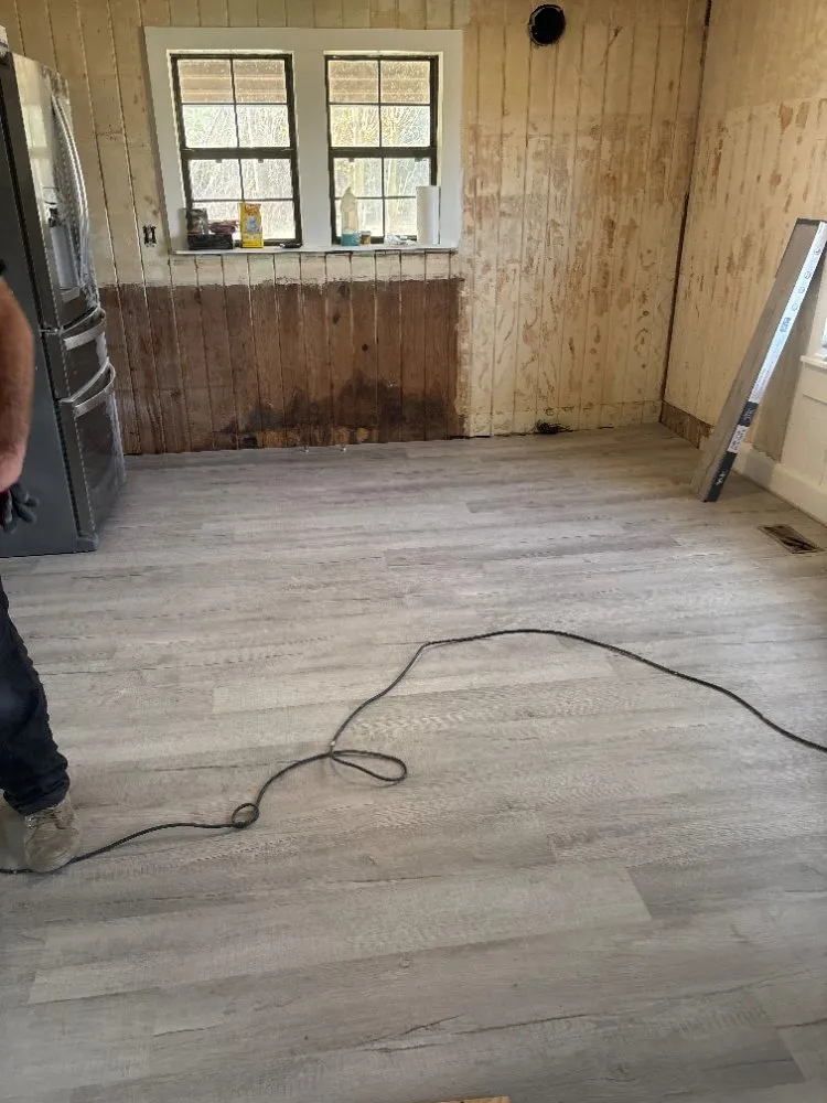 Slide of L&L Handyman Services