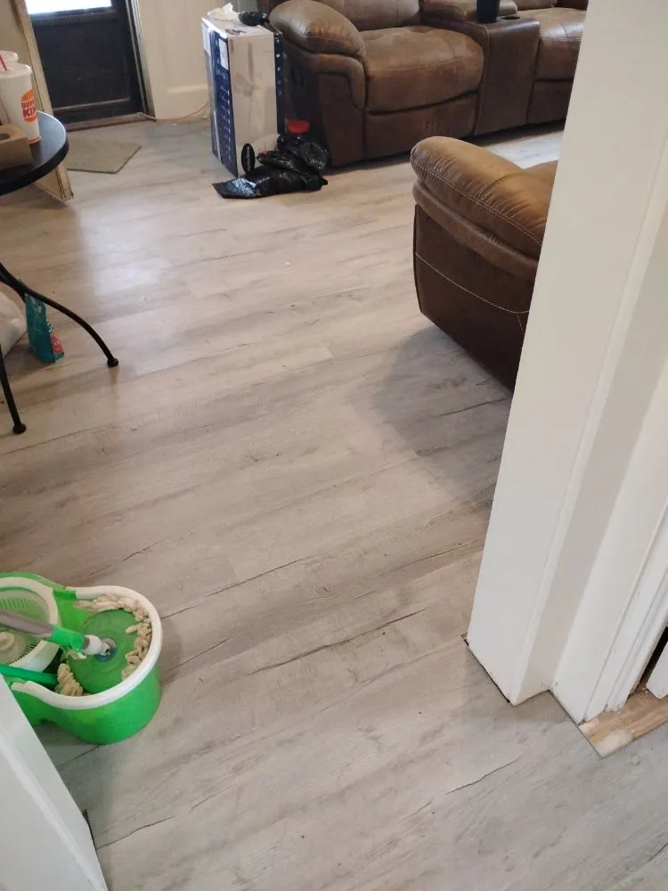 Slide of L&L Handyman Services