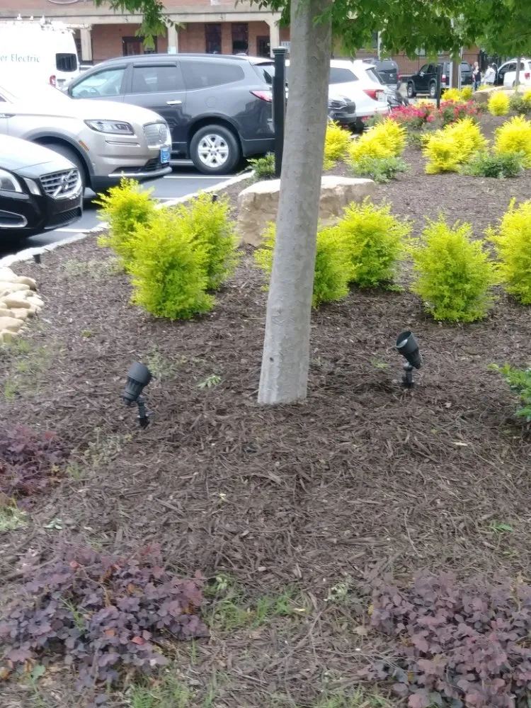 Slide of L&L Handyman Services