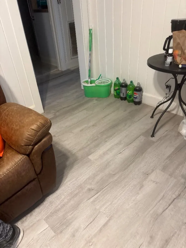 Slide of L&L Handyman Services