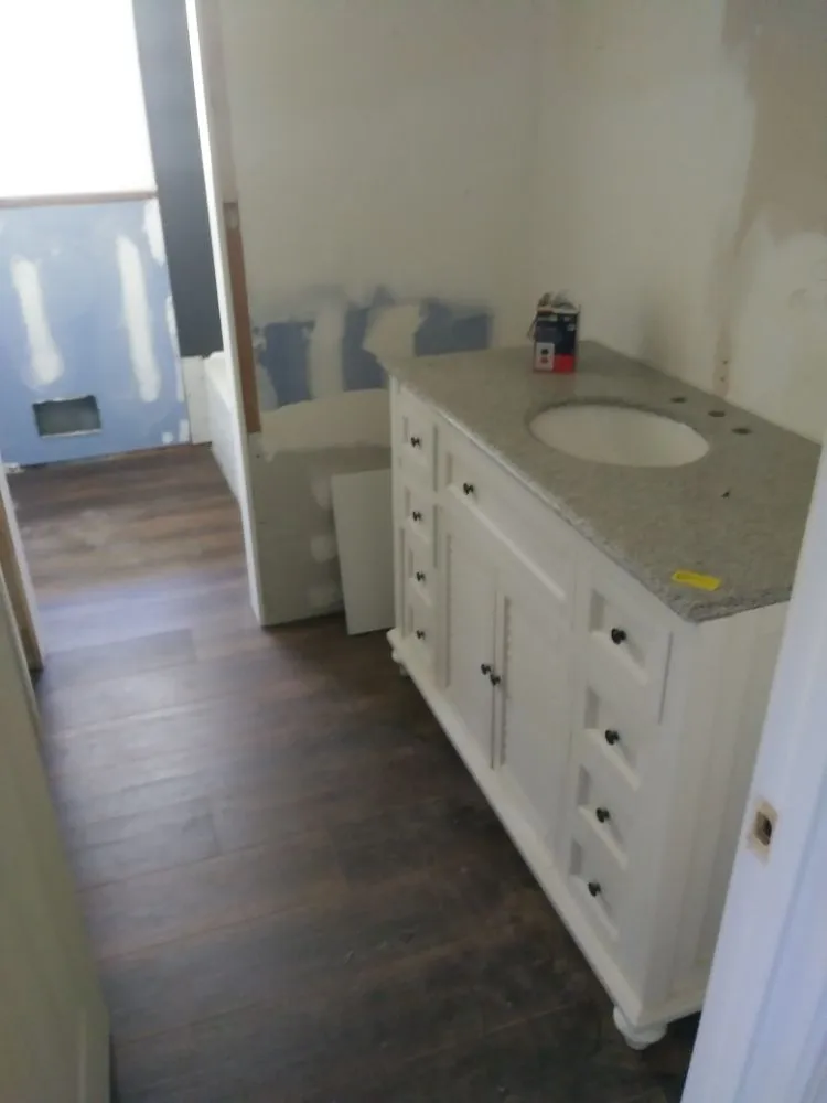 Slide of L&L Handyman Services