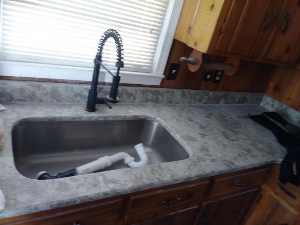 Slide of L&L Handyman Services