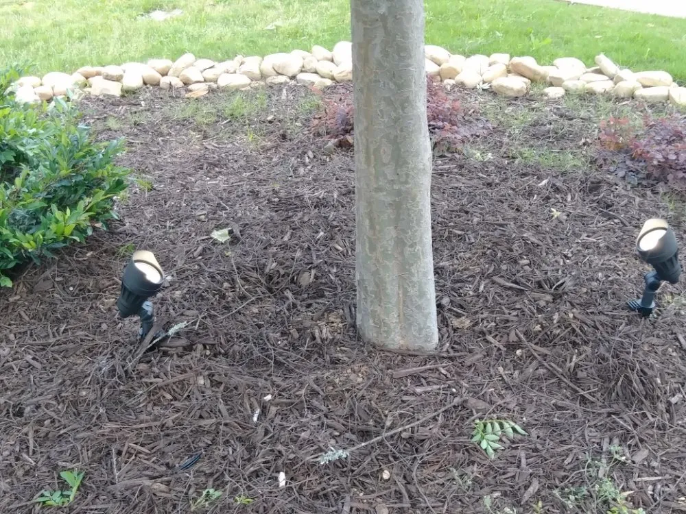 Slide of L&L Handyman Services