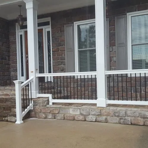 Trusted electrical repair in , by L&L Handyman Services