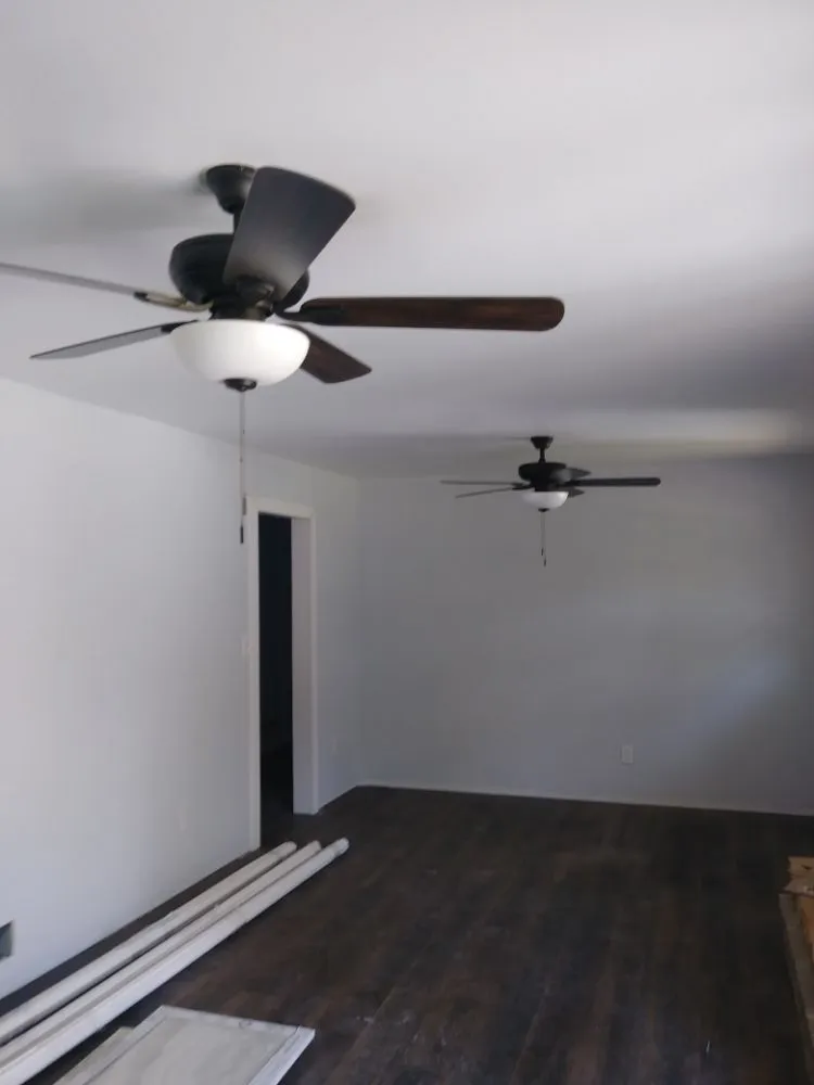 Slide of L&L Handyman Services