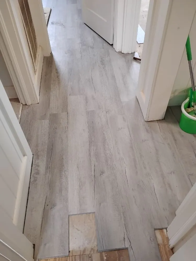 Slide of L&L Handyman Services